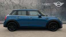 MINI Hatchback 1.5 Cooper Classic 5dr Auto Petrol Hatchback